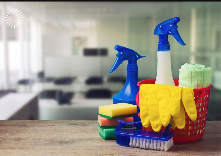 اختيارات مميزة: أحدث منتجات التنظيف لجعل منزلك أكثر صحة.